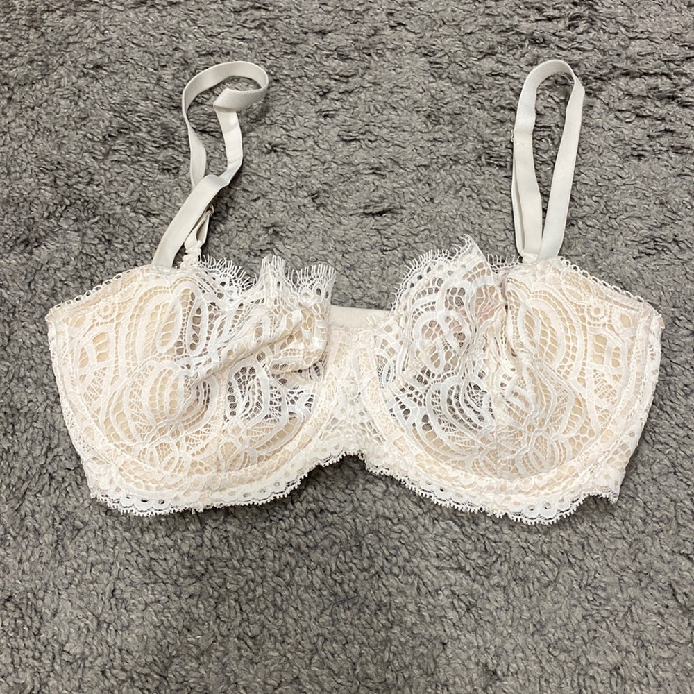 Victoria’s Secret bra